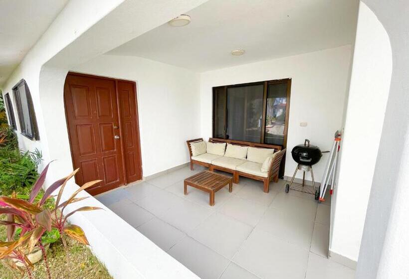 ویلای لوکس 1 خوابه, Caribbean Galaxy Paradise Hotel Wifi Los Corales Bavaro Beach Club & Spa