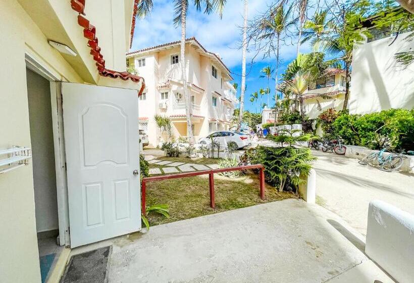 استودیوی لوکس, Caribbean Galaxy Paradise Hotel Wifi Los Corales Bavaro Beach Club & Spa