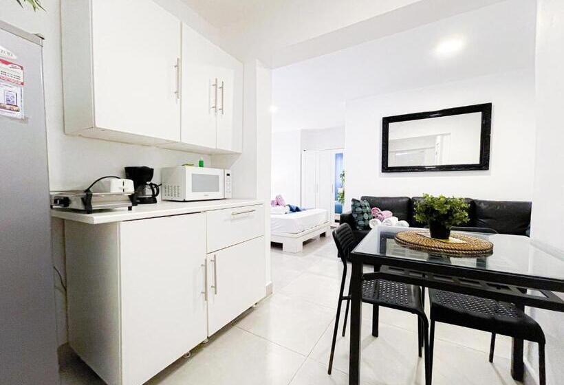 استودیوی لوکس, Caribbean Galaxy Paradise Hotel Wifi Los Corales Bavaro Beach Club & Spa