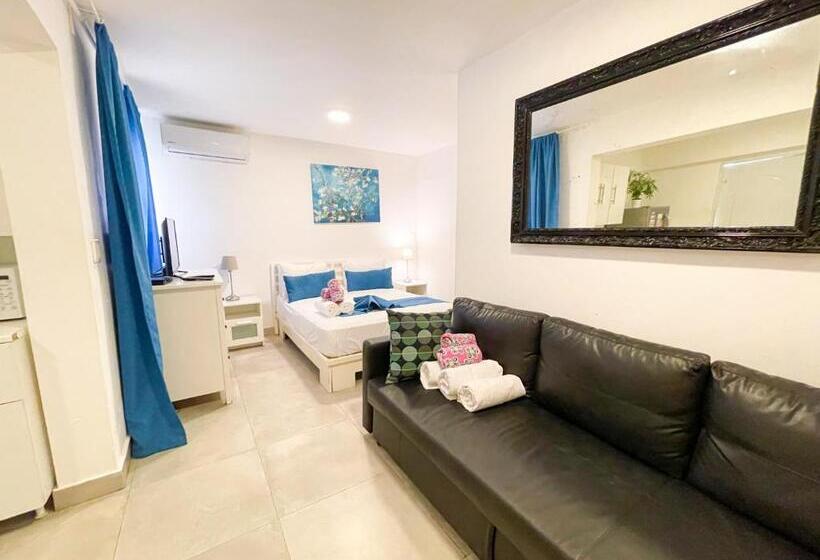 استودیوی لوکس, Caribbean Galaxy Paradise Hotel Wifi Los Corales Bavaro Beach Club & Spa