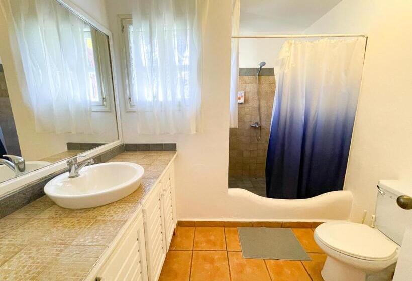 ویلای 1 خوابه با چشمانداز باغ, Caribbean Galaxy Paradise Hotel Wifi Los Corales Bavaro Beach Club & Spa