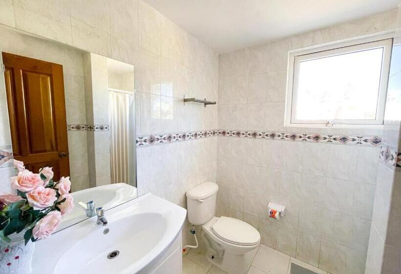 1 Bedroom Penthouse Apartment, Caribbean Galaxy Paradise Hotel Wifi Los Corales Bavaro Beach Club & Spa