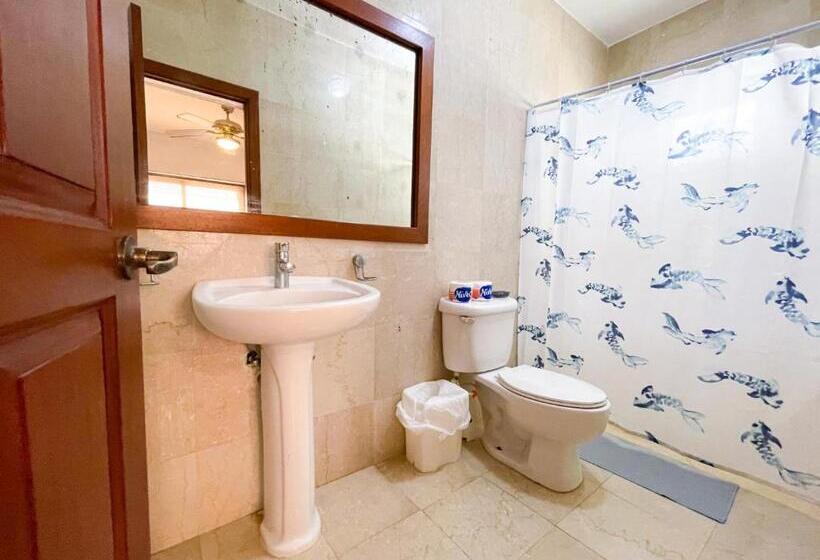آپارتمان 1 خوابه با بالکن, Caribbean Galaxy Paradise Hotel Wifi Los Corales Bavaro Beach Club & Spa