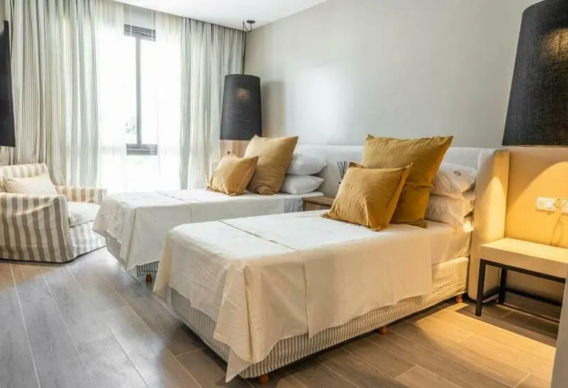 スーペリアールーム, Casa Laurel Hotel Boutique