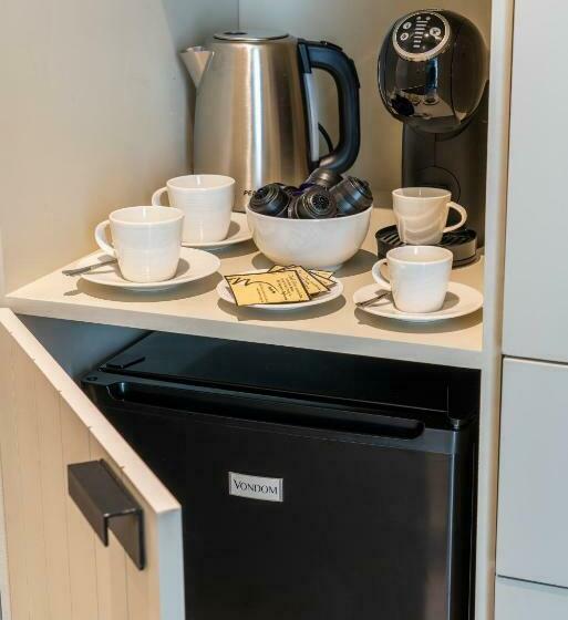 Superior Kamer, Casa Laurel   Hotel Boutique