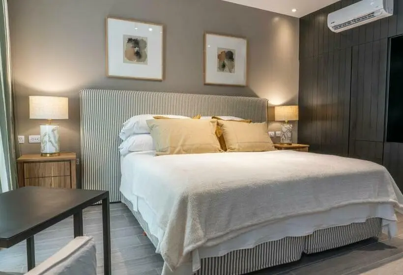 スーペリアールーム, Casa Laurel Hotel Boutique