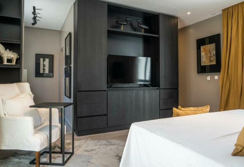 Номер Deluxe, Casa Laurel   Hotel Boutique