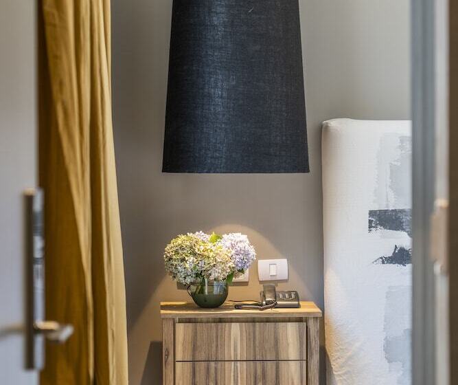 Superior Kamer, Casa Laurel   Hotel Boutique