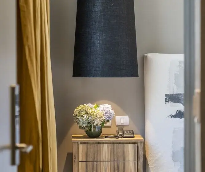 スーペリアールーム, Casa Laurel Hotel Boutique