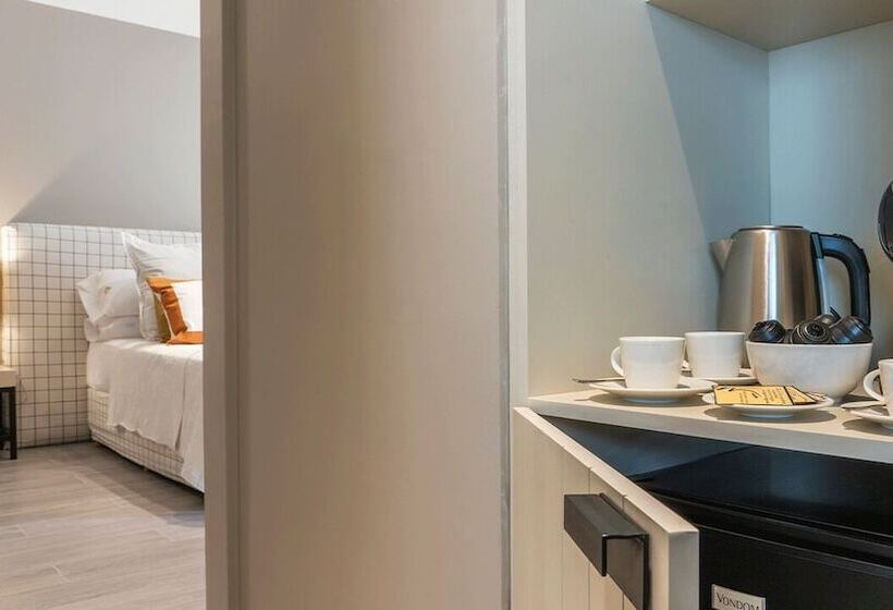 Superior Kamer, Casa Laurel   Hotel Boutique