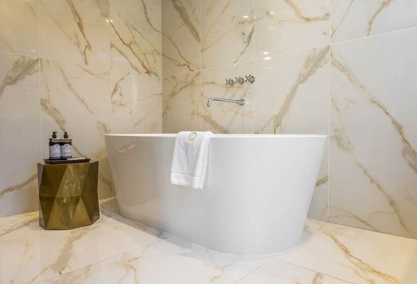 Номер Deluxe, Casa Laurel   Hotel Boutique