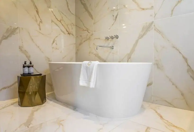 デラックスルーム, Casa Laurel Hotel Boutique
