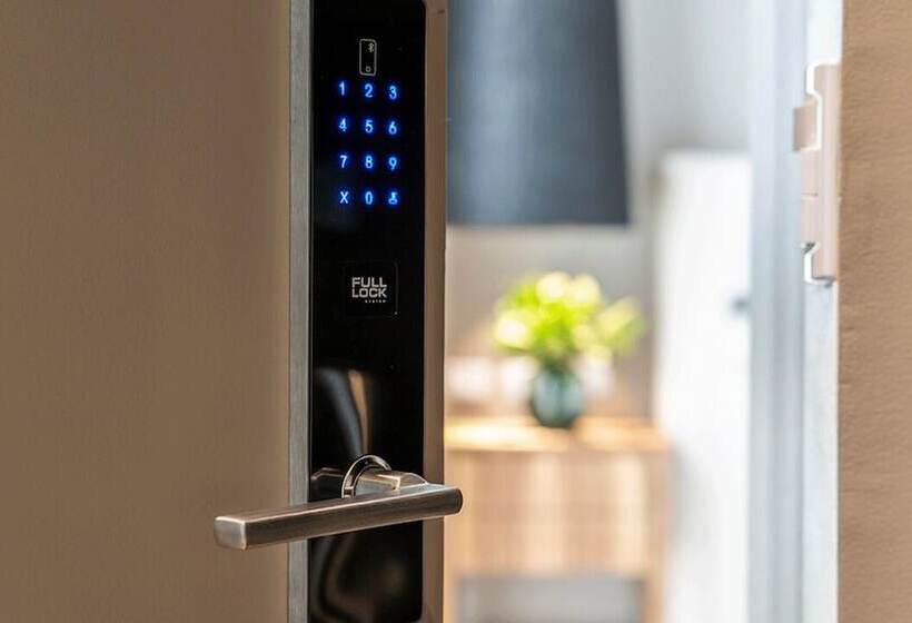 Deluxe Kamer, Casa Laurel   Hotel Boutique