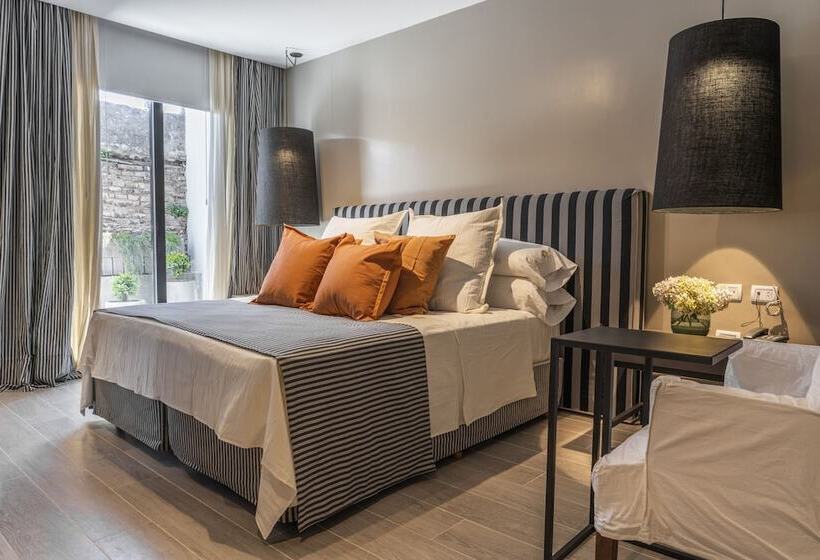 Номер Deluxe, Casa Laurel   Hotel Boutique