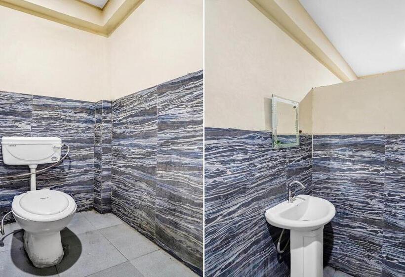 Camera Tripla Classica, Collection O  Inn