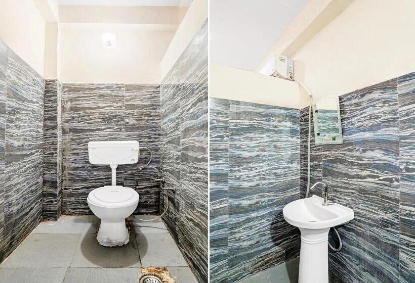 Camera Tripla Classica, Collection O  Inn