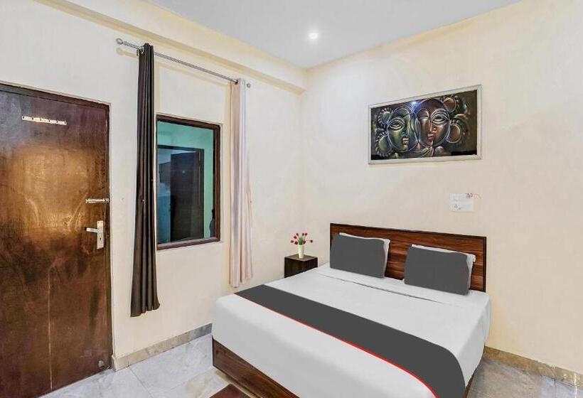 Camera Tripla Classica, Collection O  Inn