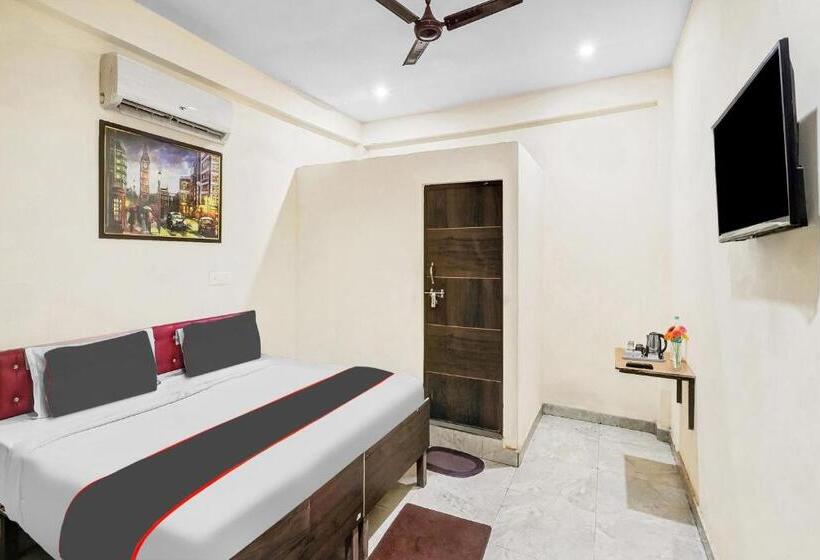 Camera Tripla Classica, Collection O  Inn