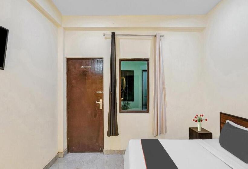 Camera Tripla Classica, Collection O  Inn