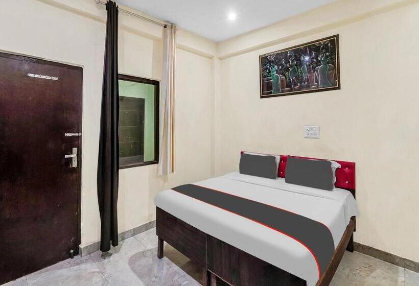 Camera Tripla Classica, Collection O  Inn