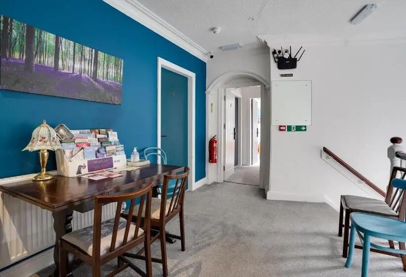 1ベッドルームのデラックスアパートメント, Homesly Guest Rooms, Comfortable En Suite Guest Rooms With Free Parking And Self Check In
