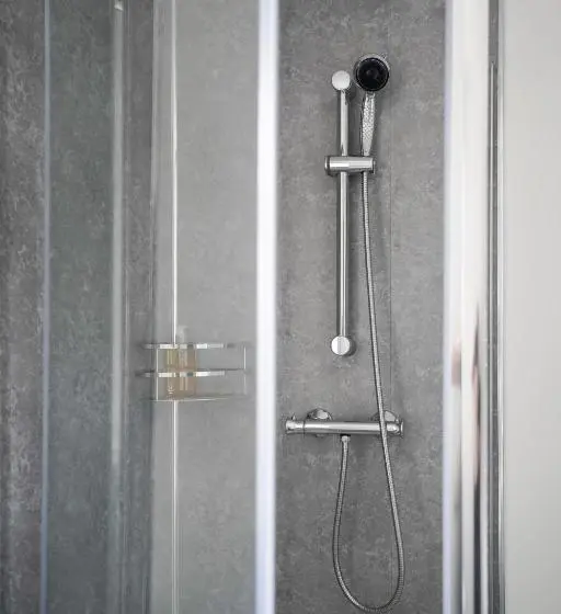 1ベッドルームのデラックスアパートメント, Homesly Guest Rooms, Comfortable En Suite Guest Rooms With Free Parking And Self Check In