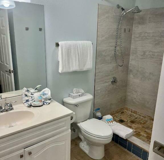 شقة غرفة واحدة مطلة على البحر, Soul Happy Majestic Beach