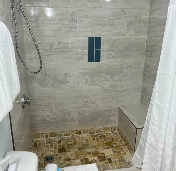 شقة غرفة واحدة مطلة على البحر, Soul Happy Majestic Beach