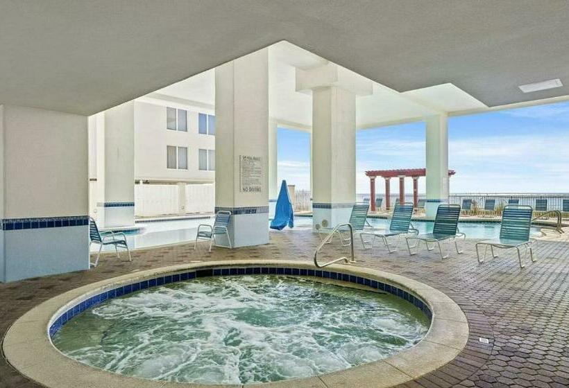 شقة غرفة واحدة مطلة على البحر, Soul Happy Majestic Beach