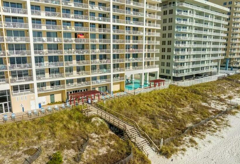 Апартаменты 1 Спальня Вид на Море, Soul Happy Majestic Beach