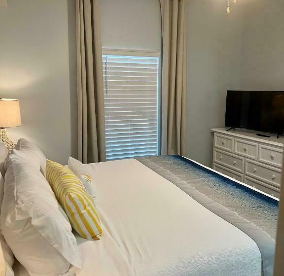 شقة غرفة واحدة مطلة على البحر, Soul Happy Majestic Beach