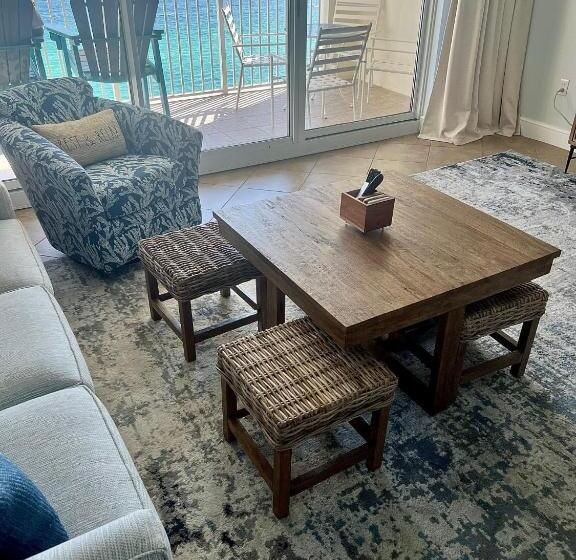 شقة غرفة واحدة مطلة على البحر, Soul Happy Majestic Beach