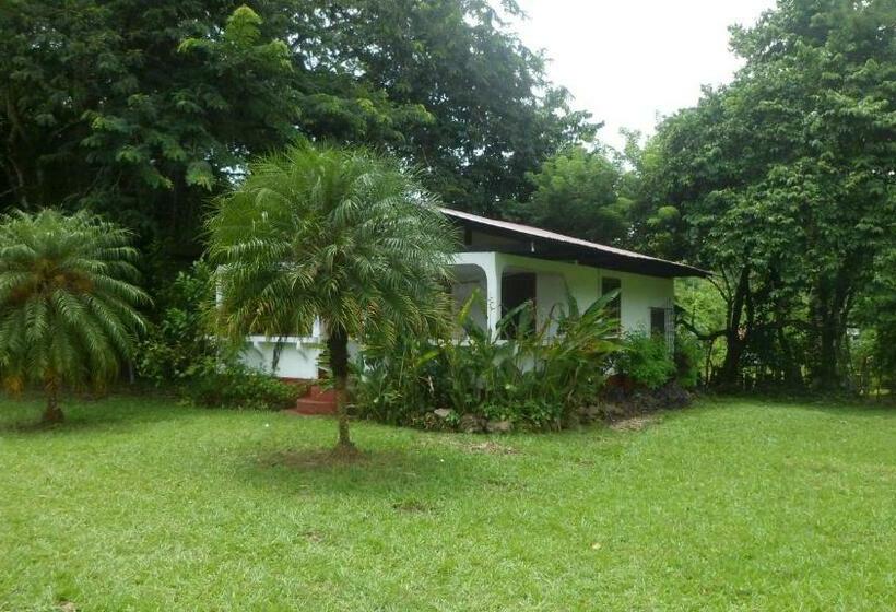 اتاق لوکس با تخت بزرگ, Finca Ixobel