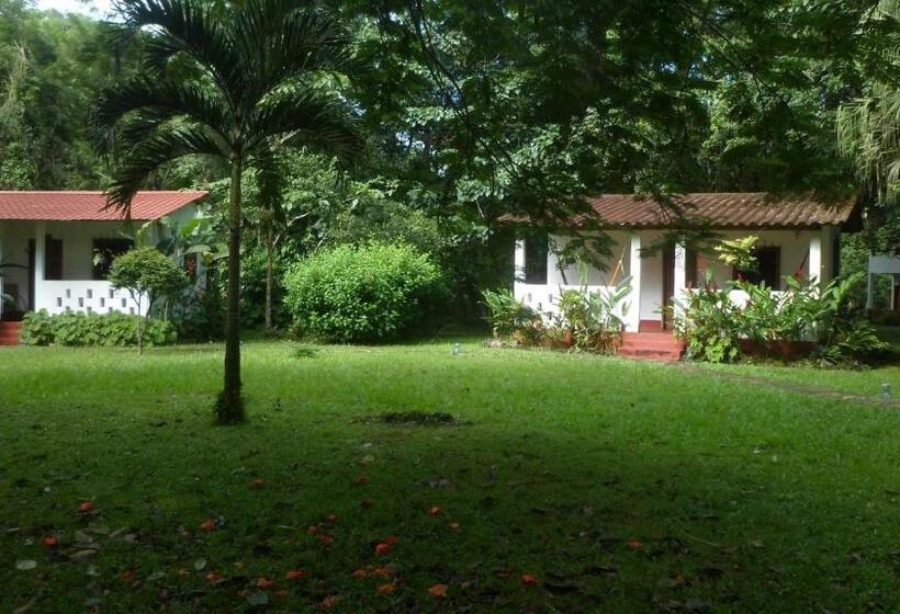 اتاق لوکس با چشمانداز باغ, Finca Ixobel