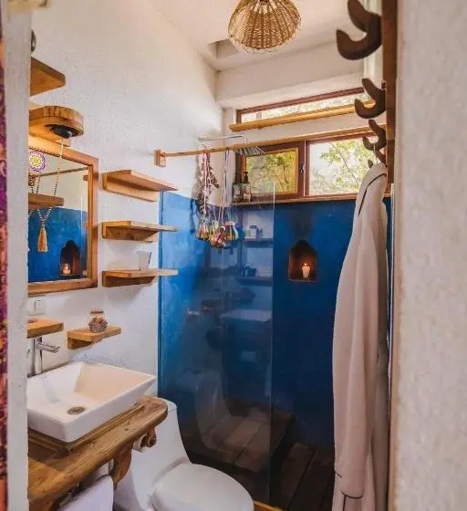 1 Bedroom Apartment Lake View, Baraka Atitlán