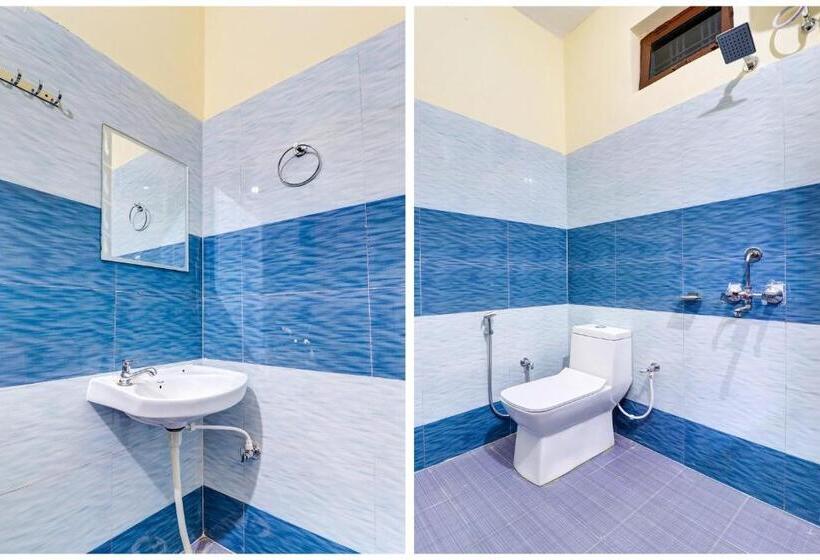 חדר קלאסי לשלושה, Spot On Hotel Kamal