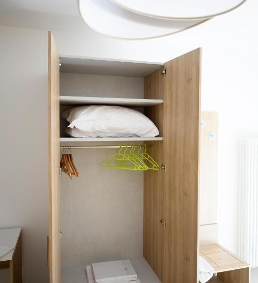 اتاق راحتی سه تخته, B&b La Fontanella