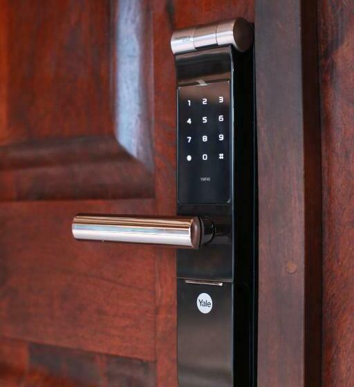 سوییت جونیور, Concepción Hotel Boutique Adults Only