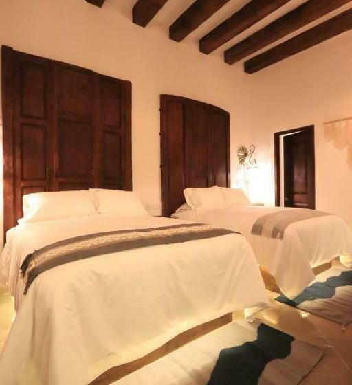 سوییت جونیور, Concepción Hotel Boutique Adults Only