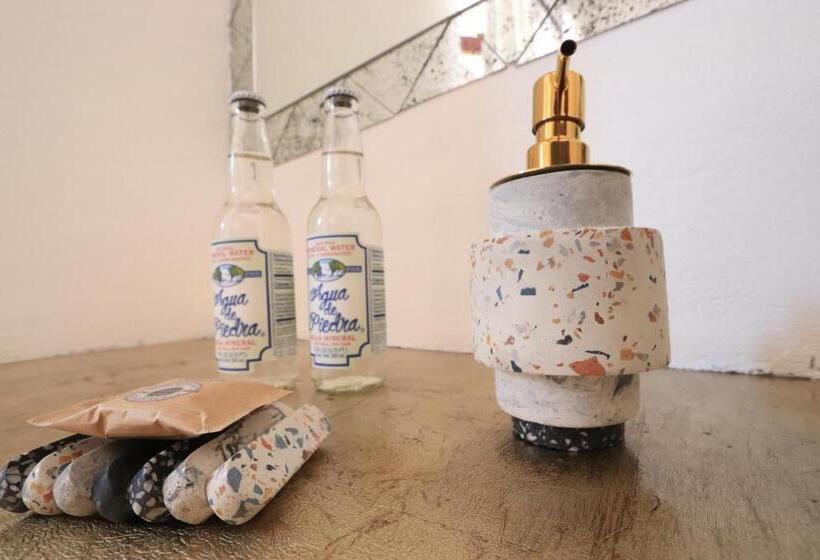 سوییت, Concepción Hotel Boutique Adults Only