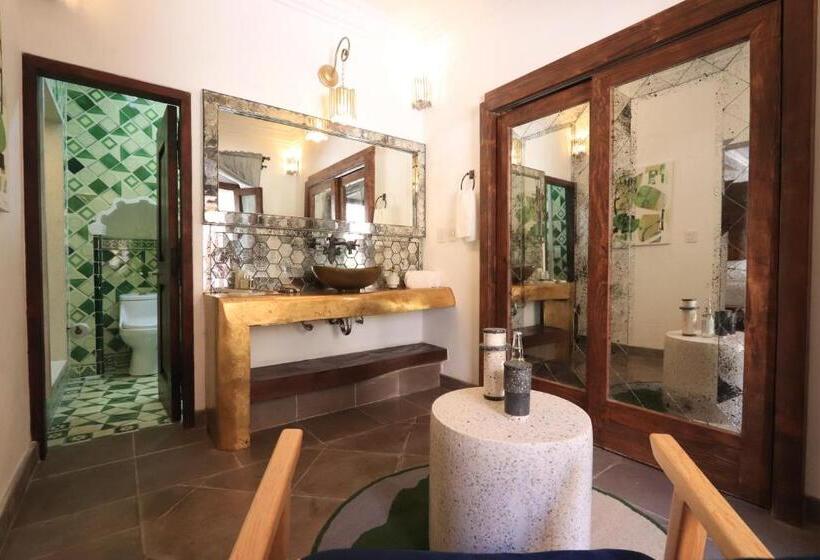 스위트, Concepción Hotel Boutique   Adults Only