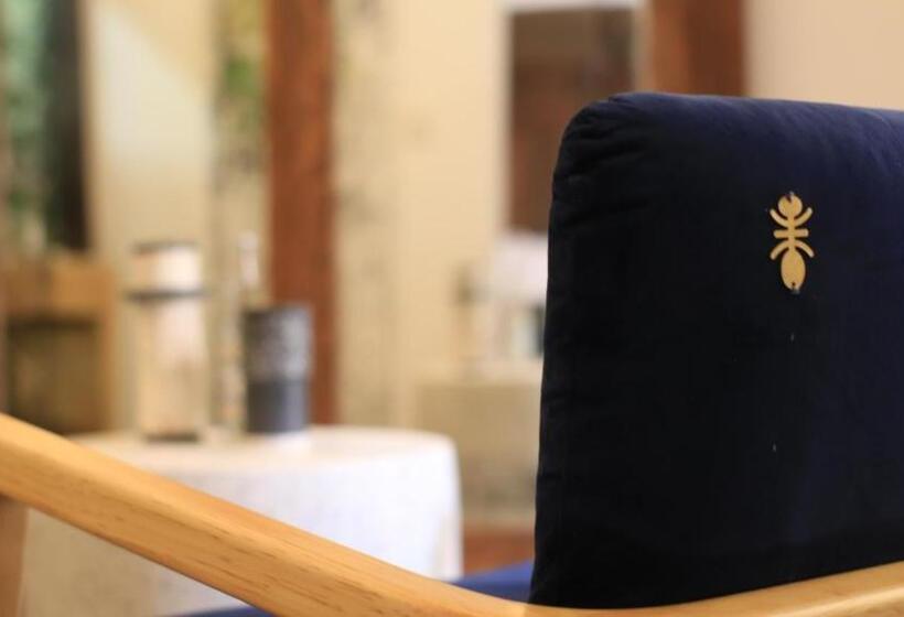 سوییت, Concepción Hotel Boutique Adults Only