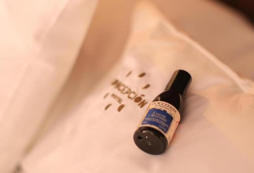 سوییت, Concepción Hotel Boutique Adults Only