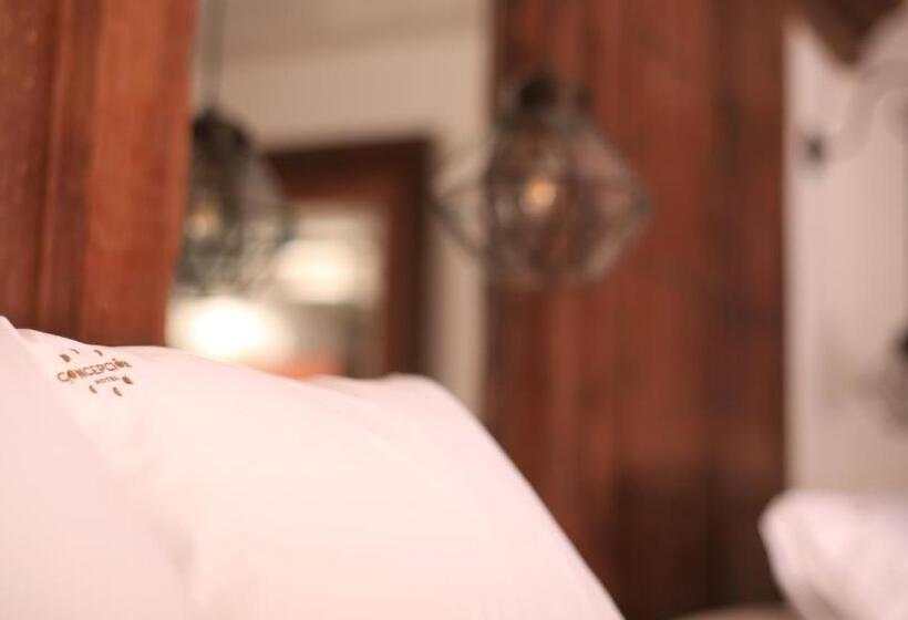 سوییت, Concepción Hotel Boutique Adults Only