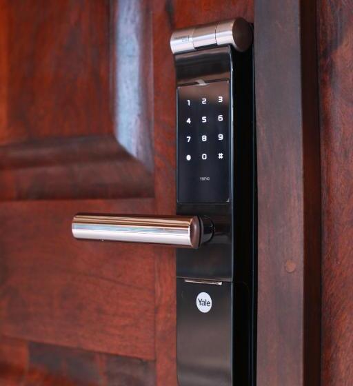 سوییت سوپریور, Concepción Hotel Boutique Adults Only