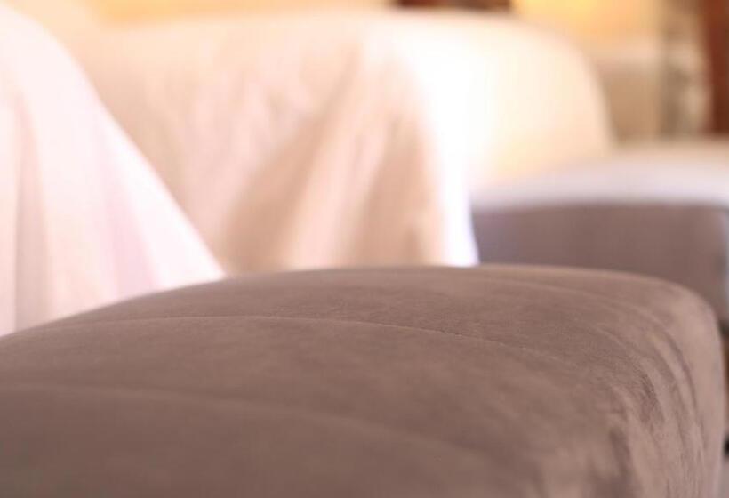 수피리어 스위트, Concepción Hotel Boutique   Adults Only