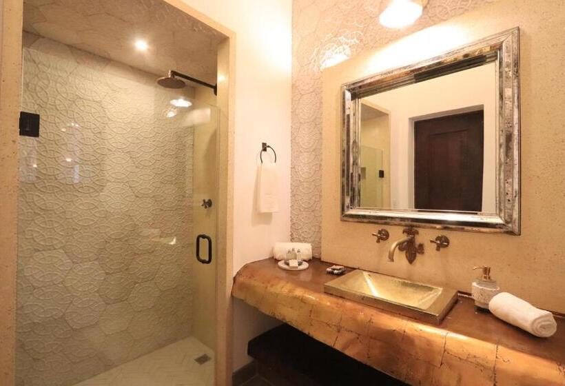 سوییت سوپریور, Concepción Hotel Boutique Adults Only