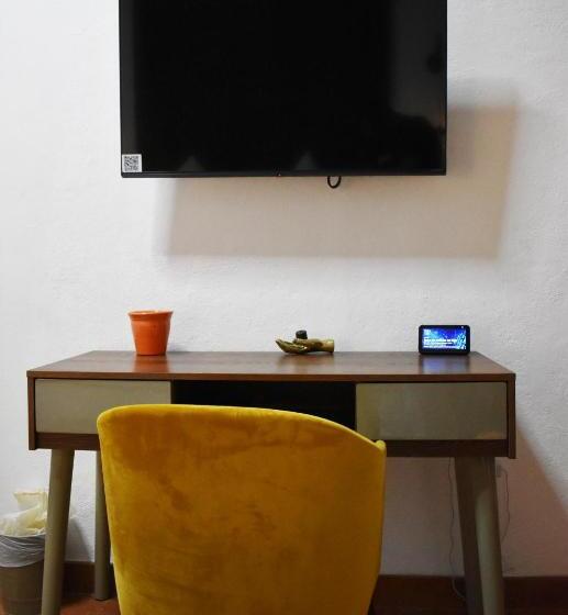 스탠다드 룸, Concepción Hotel Boutique   Adults Only