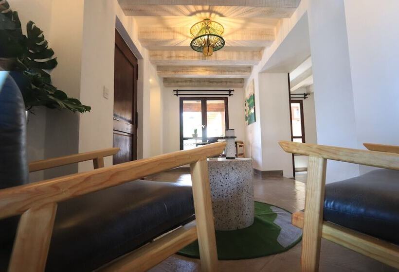 سوییت جونیور, Concepción Hotel Boutique Adults Only