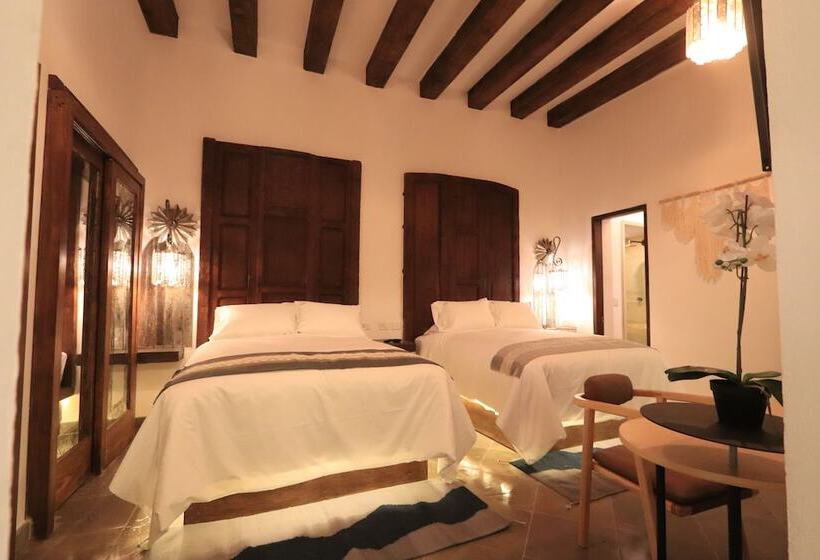 주니어 스위트, Concepción Hotel Boutique   Adults Only